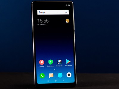 Обзор Xiaomi Mi8 SE: линейный крейсер без излишеств и NFC